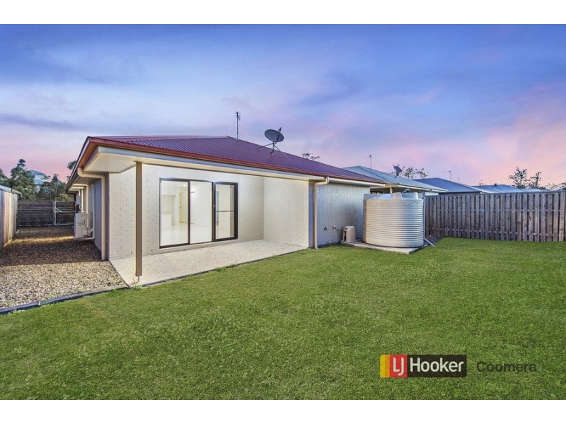 41 Jindalba Drive, Coomera QLD 4209