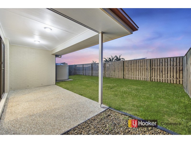 41 Jindalba Drive, Coomera QLD 4209