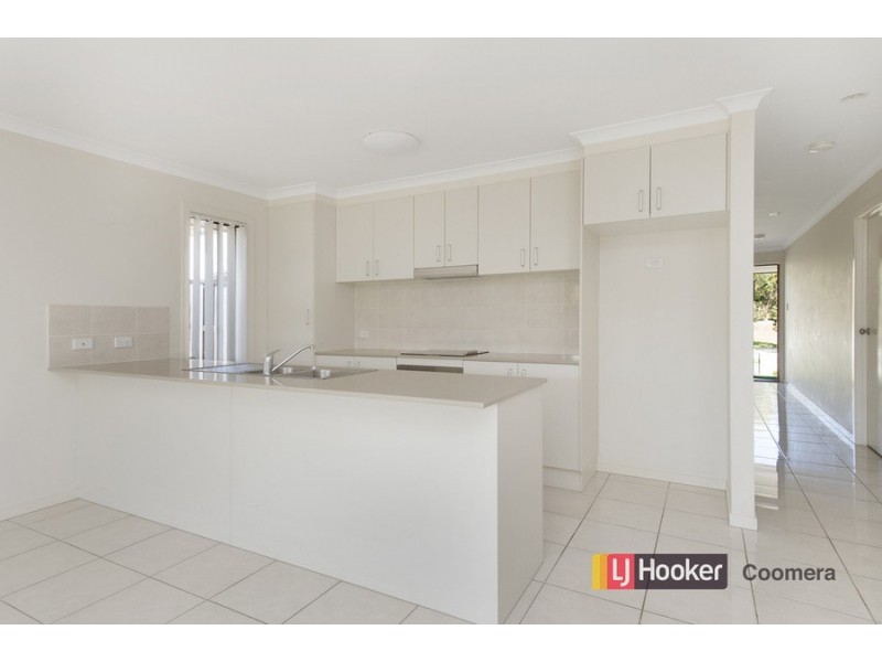 41 Jindalba Drive, Coomera QLD 4209