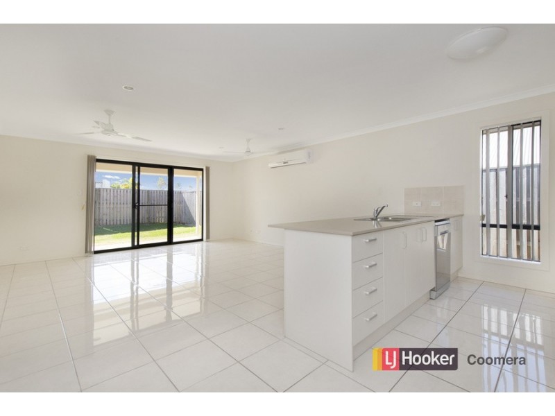 41 Jindalba Drive, Coomera QLD 4209