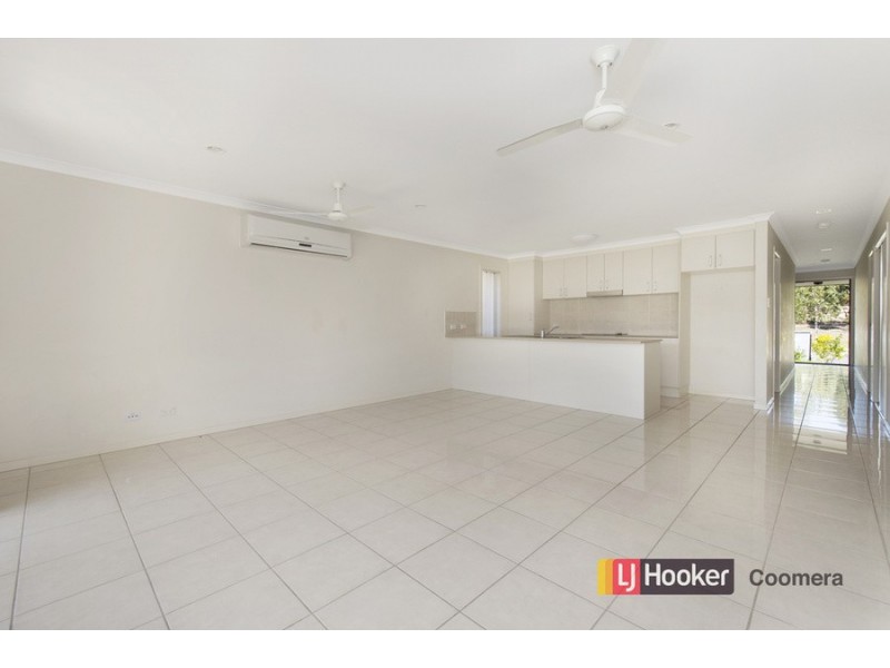 41 Jindalba Drive, Coomera QLD 4209