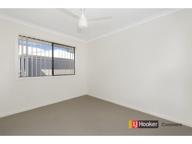 41 Jindalba Drive, Coomera QLD 4209