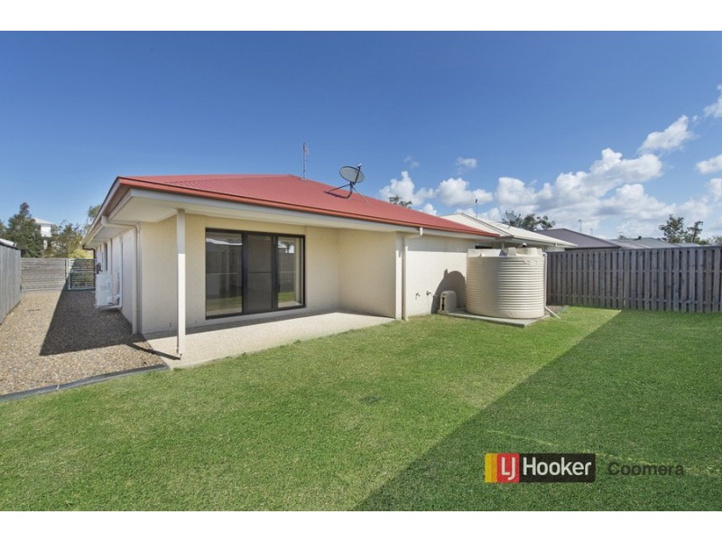 41 Jindalba Drive, Coomera QLD 4209