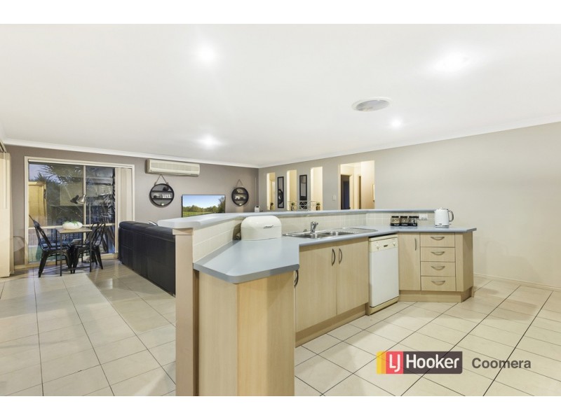 36 Greenleaf Street, Upper Coomera QLD 4209