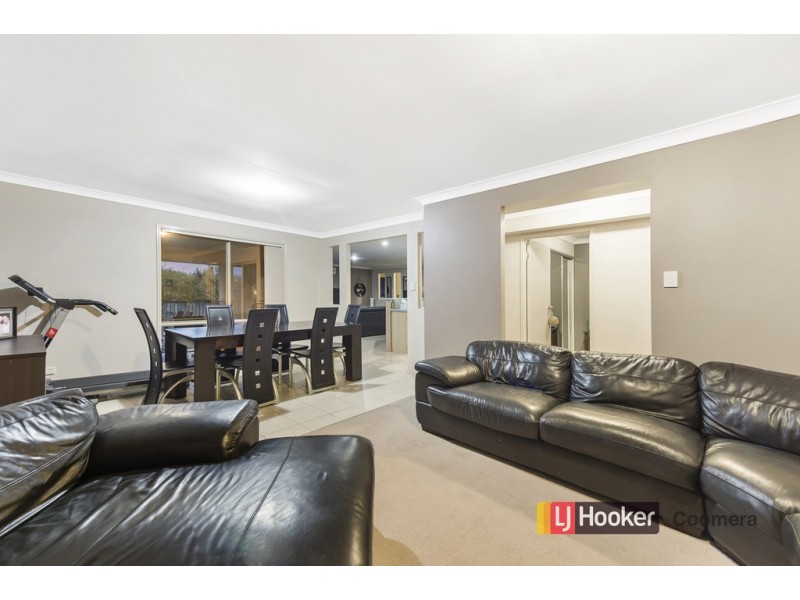 36 Greenleaf Street, Upper Coomera QLD 4209