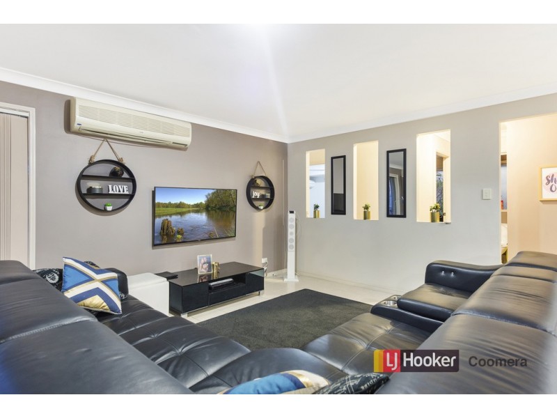 36 Greenleaf Street, Upper Coomera QLD 4209