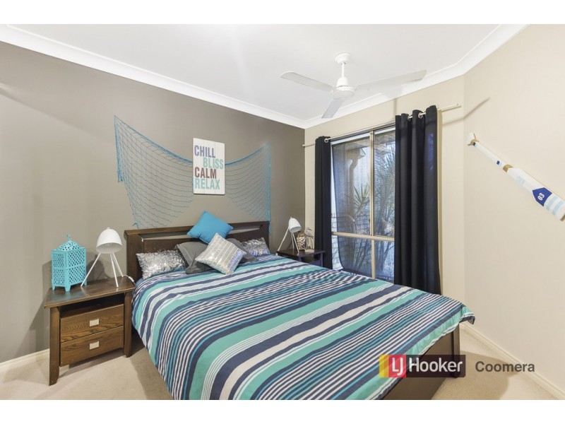 36 Greenleaf Street, Upper Coomera QLD 4209