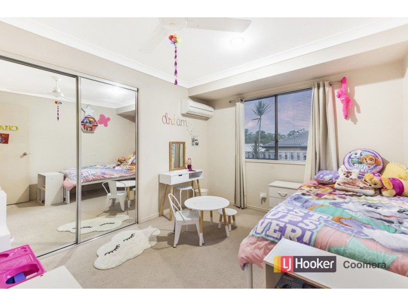 36 Greenleaf Street, Upper Coomera QLD 4209