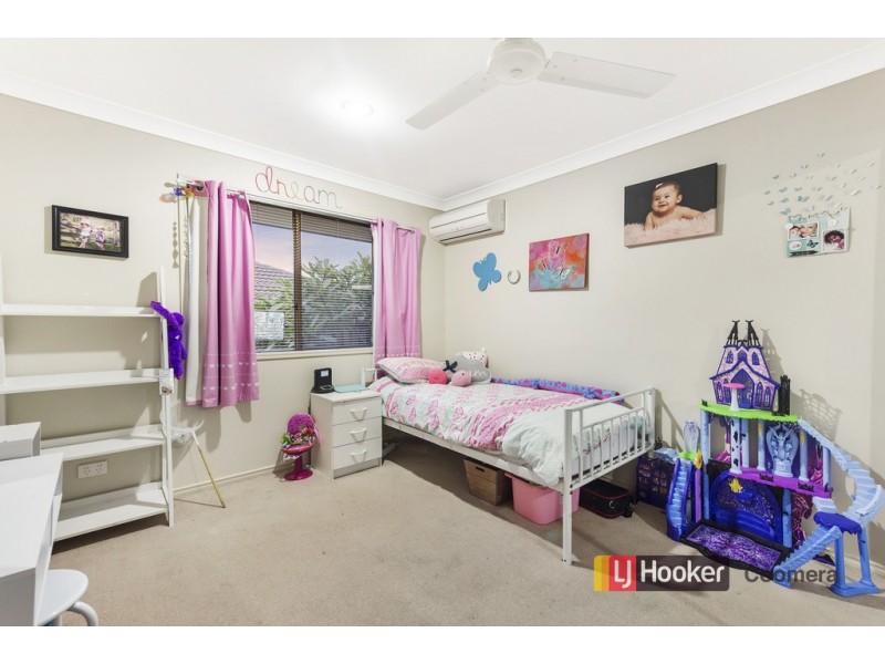 36 Greenleaf Street, Upper Coomera QLD 4209