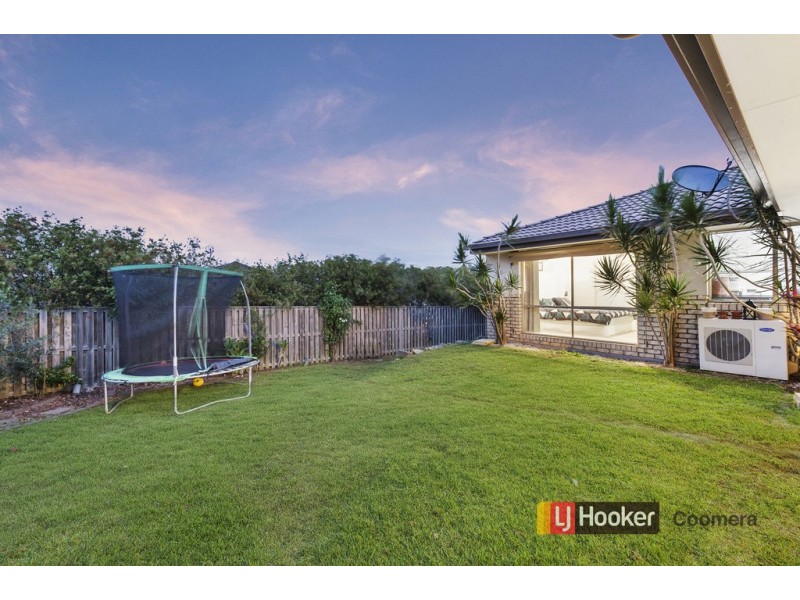 36 Greenleaf Street, Upper Coomera QLD 4209