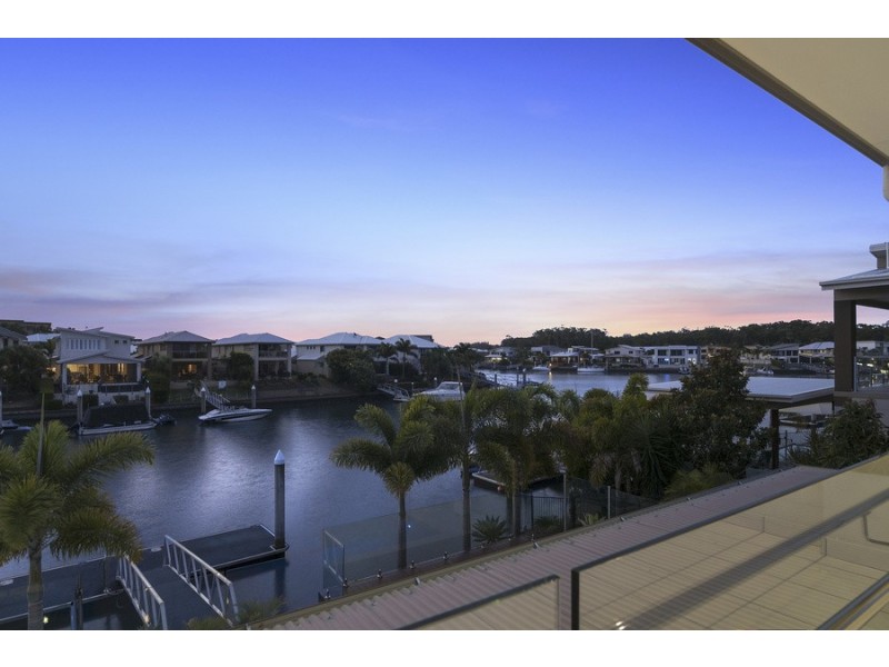 21 Balmara Place, Coomera Waters QLD 4209
