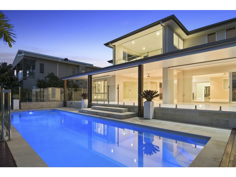 21 Balmara Place, Coomera Waters QLD 4209