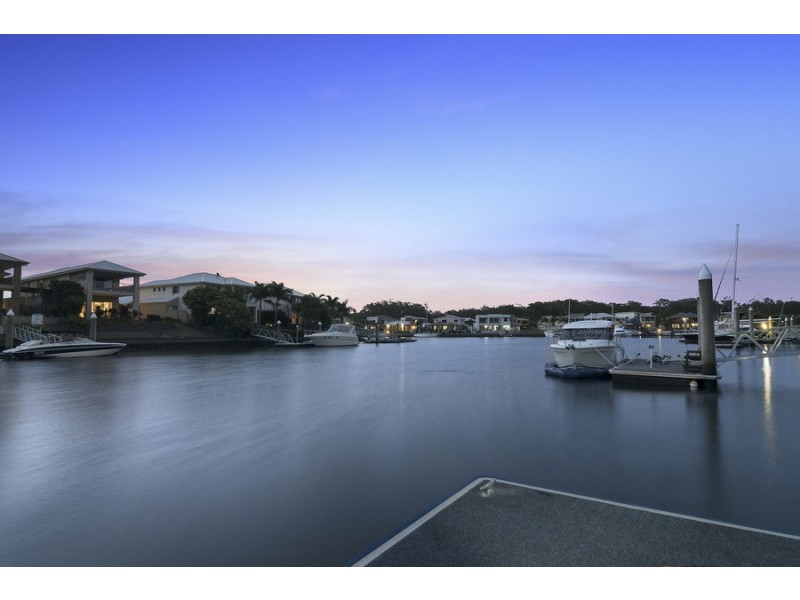 21 Balmara Place, Coomera Waters QLD 4209