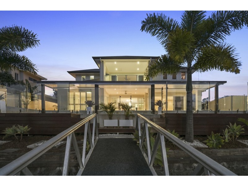 21 Balmara Place, Coomera Waters QLD 4209