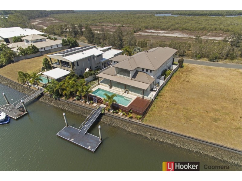 21 Balmara Place, Coomera Waters QLD 4209