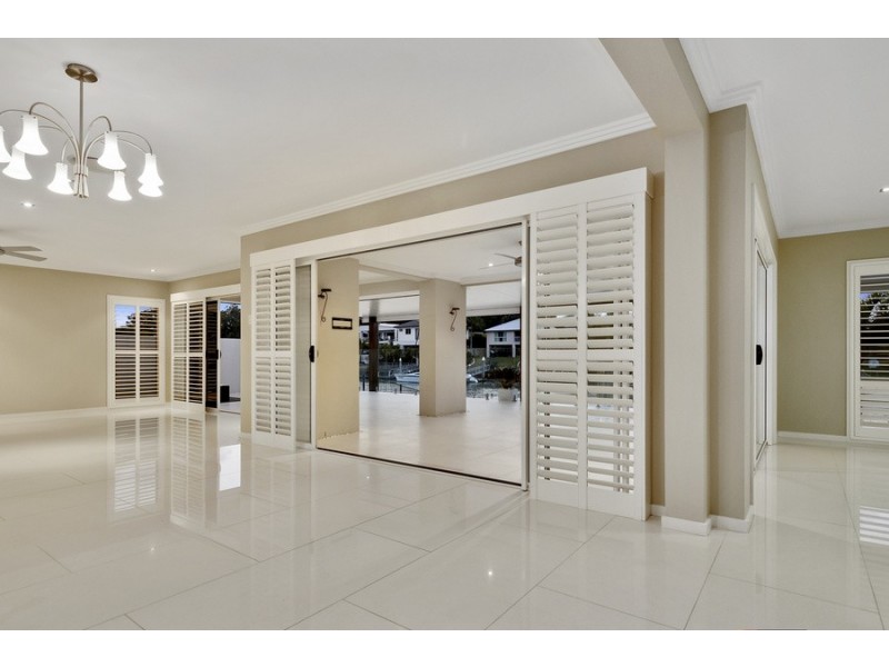 21 Balmara Place, Coomera Waters QLD 4209