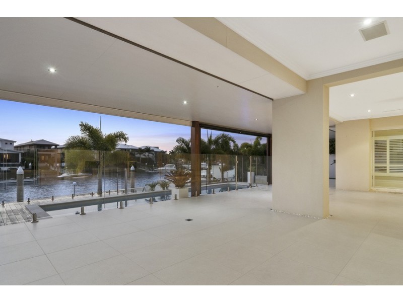 21 Balmara Place, Coomera Waters QLD 4209