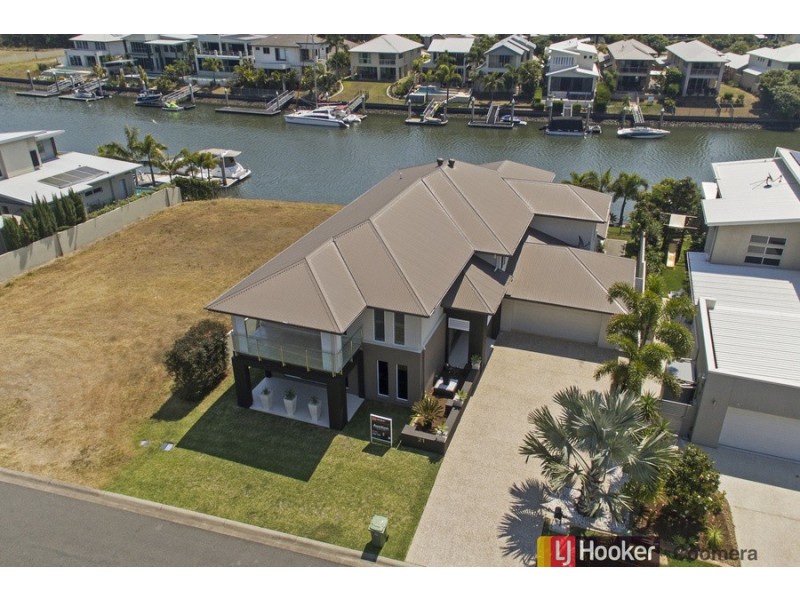 21 Balmara Place, Coomera Waters QLD 4209