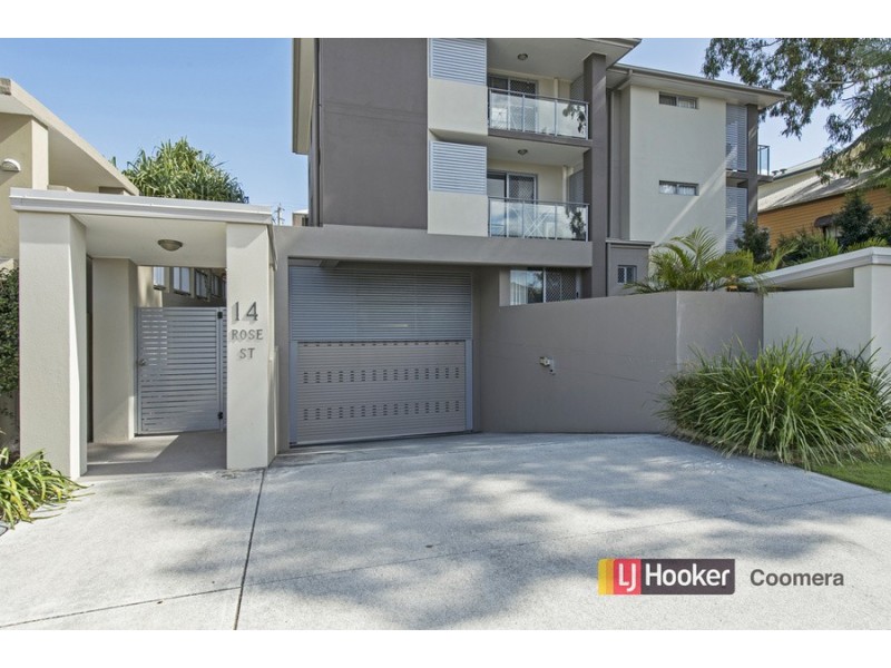 6/14 Rose Street, Southport QLD 4215