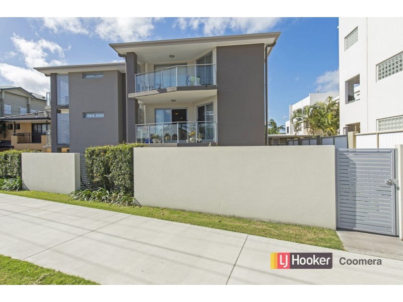 6/14 Rose Street, Southport QLD 4215