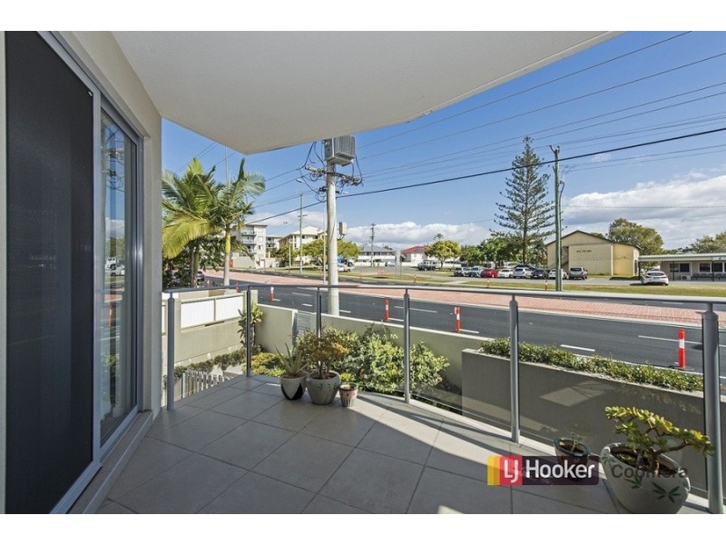 6/14 Rose Street, Southport QLD 4215