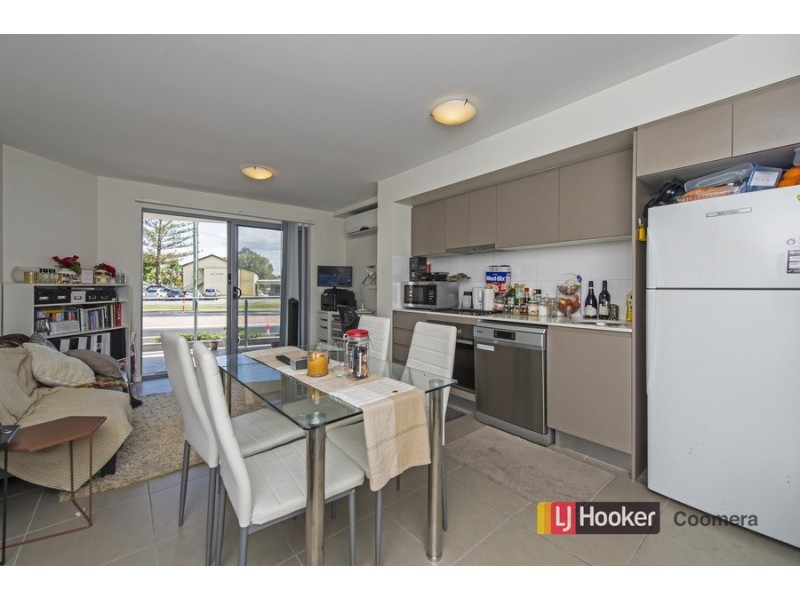 6/14 Rose Street, Southport QLD 4215