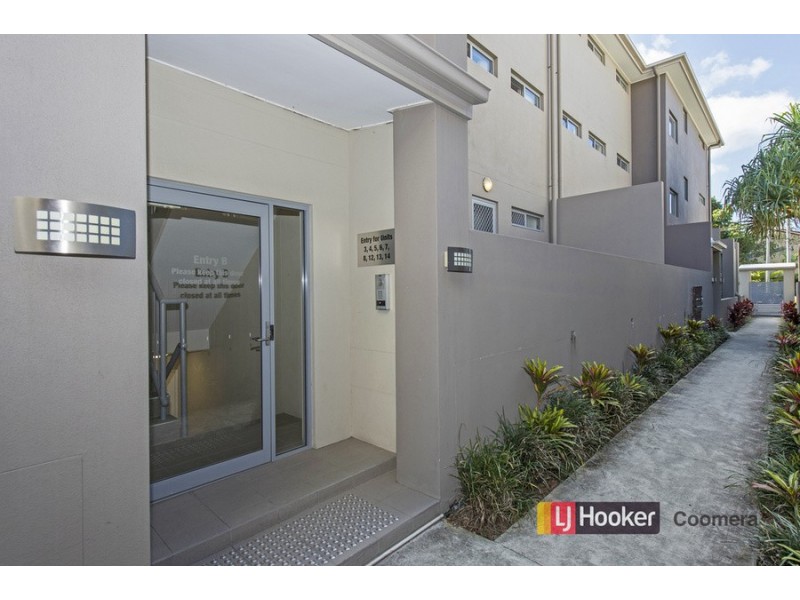 6/14 Rose Street, Southport QLD 4215