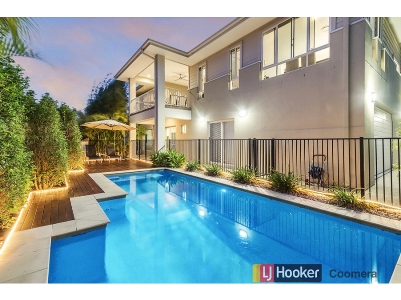 15 Chinaberry Crescent, Upper Coomera QLD 4209