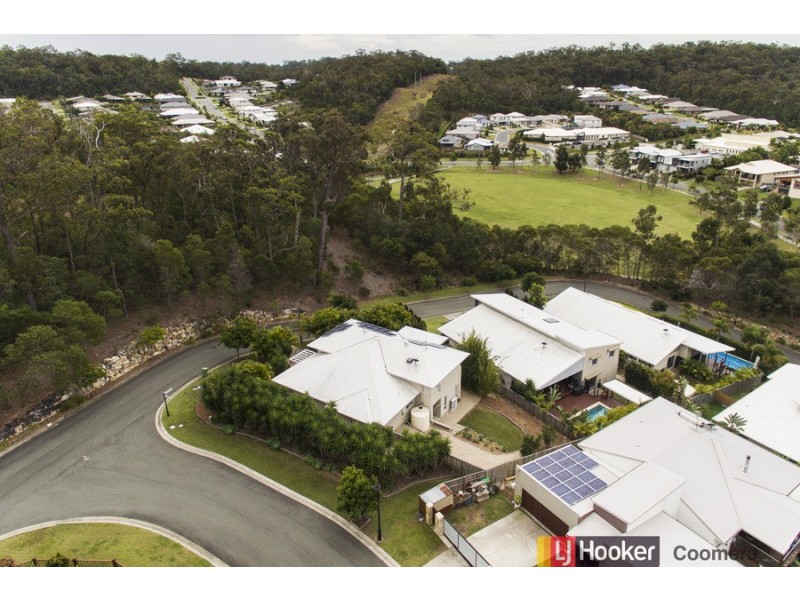 15 Chinaberry Crescent, Upper Coomera QLD 4209