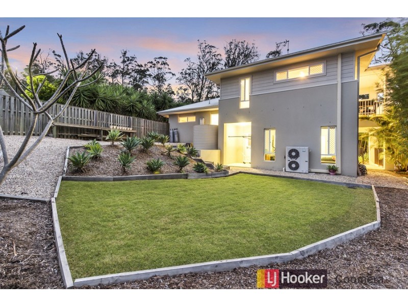 15 Chinaberry Crescent, Upper Coomera QLD 4209