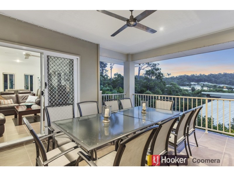 15 Chinaberry Crescent, Upper Coomera QLD 4209