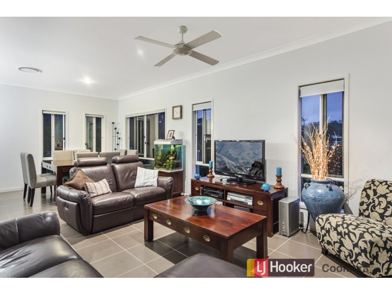 15 Chinaberry Crescent, Upper Coomera QLD 4209