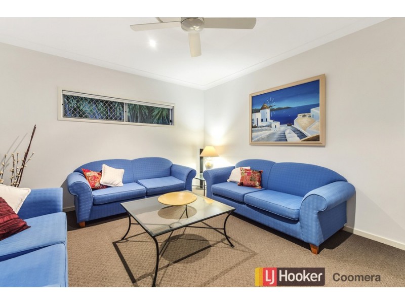 15 Chinaberry Crescent, Upper Coomera QLD 4209