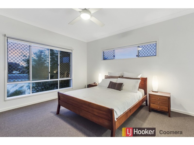 15 Chinaberry Crescent, Upper Coomera QLD 4209