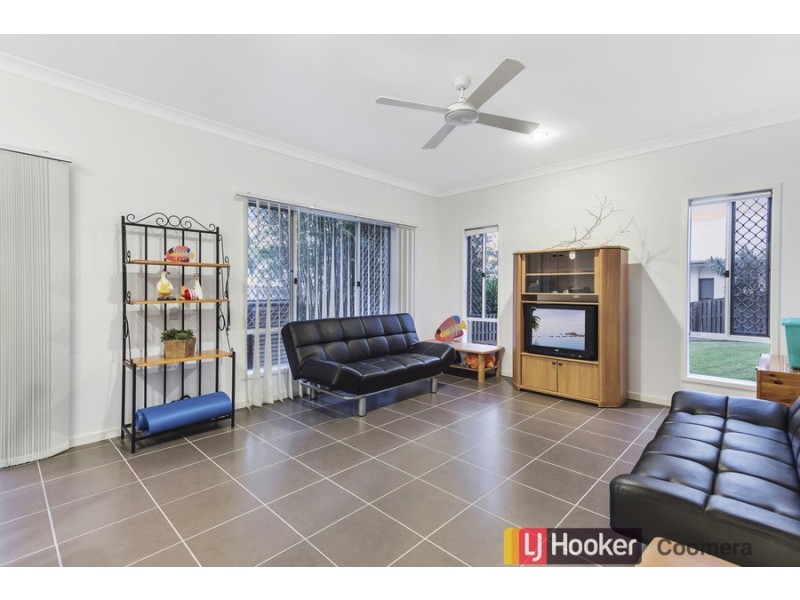 15 Chinaberry Crescent, Upper Coomera QLD 4209