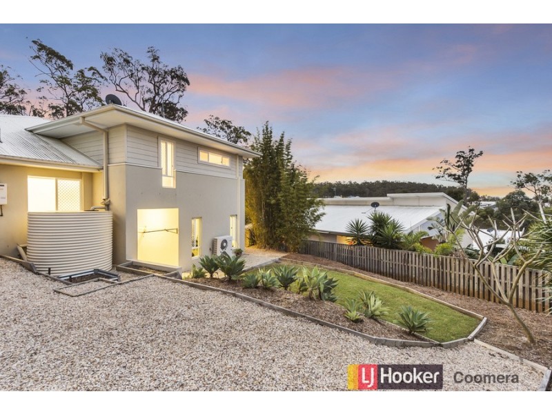 15 Chinaberry Crescent, Upper Coomera QLD 4209