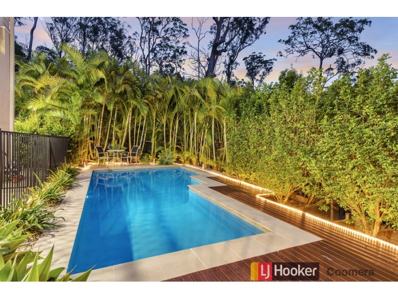 15 Chinaberry Crescent, Upper Coomera QLD 4209