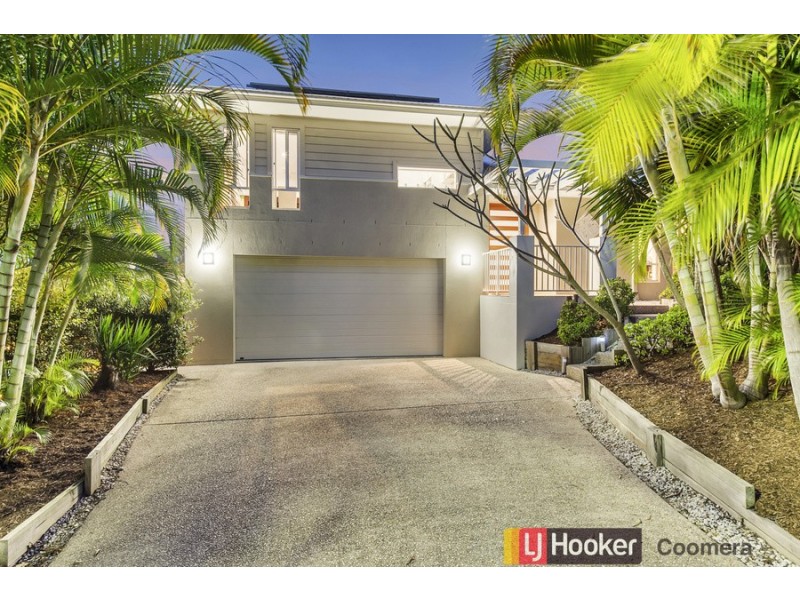 15 Chinaberry Crescent, Upper Coomera QLD 4209