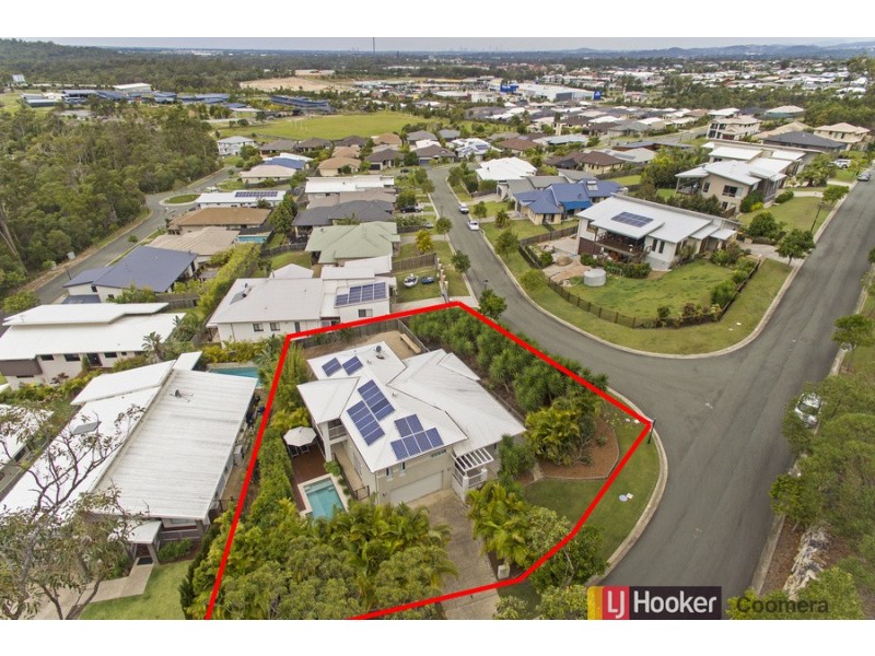 15 Chinaberry Crescent, Upper Coomera QLD 4209