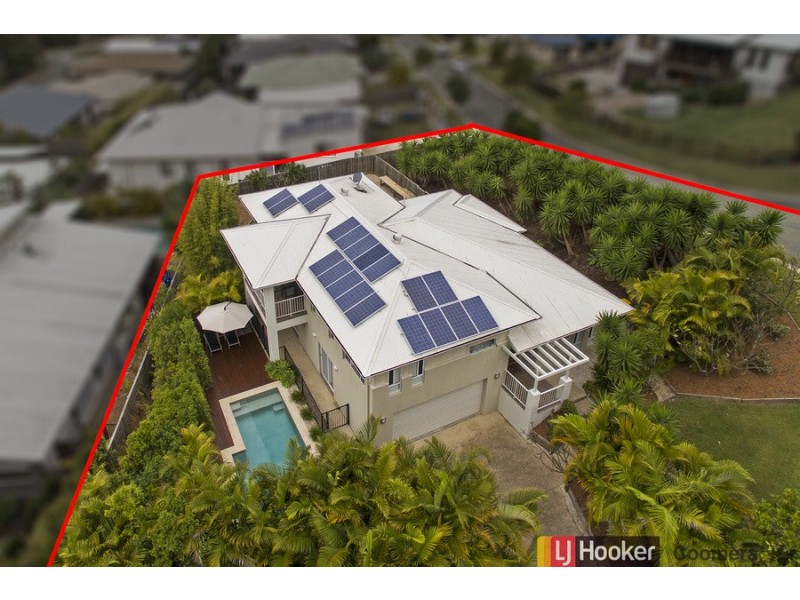 15 Chinaberry Crescent, Upper Coomera QLD 4209