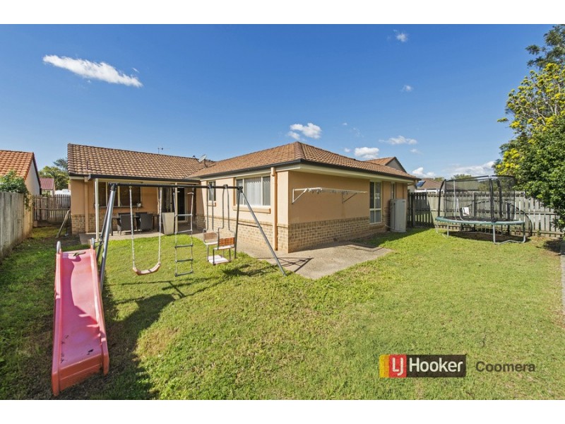 11 Musk Avenue, Upper Coomera QLD 4209