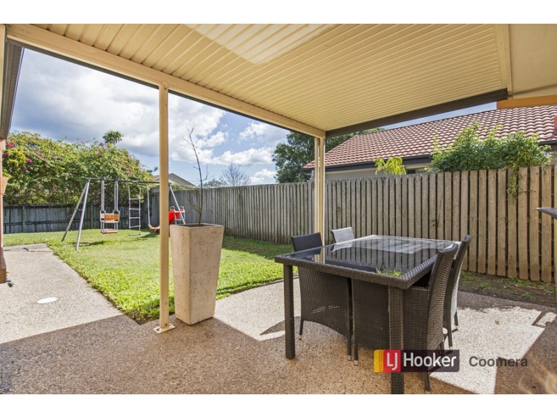 11 Musk Avenue, Upper Coomera QLD 4209