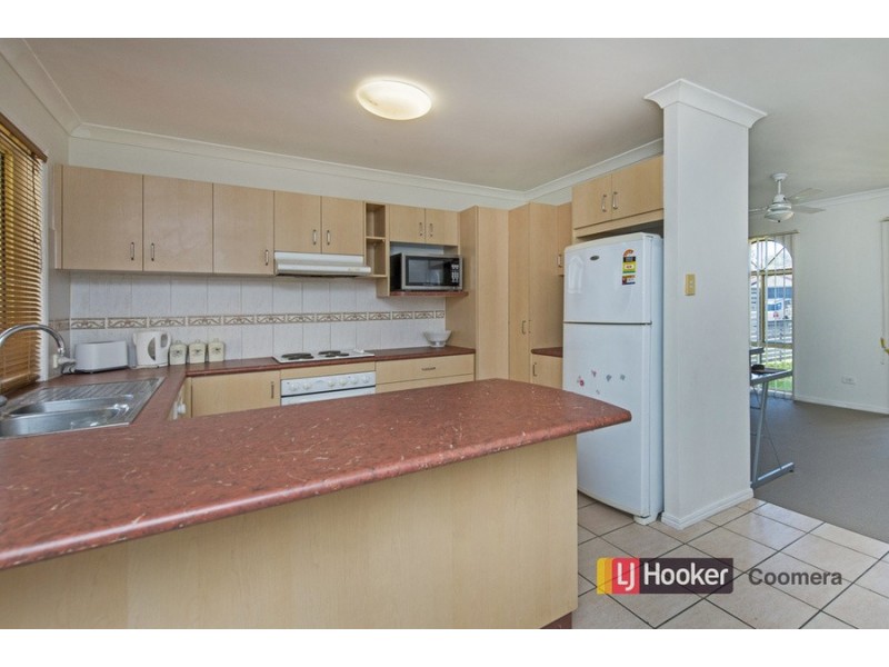 11 Musk Avenue, Upper Coomera QLD 4209