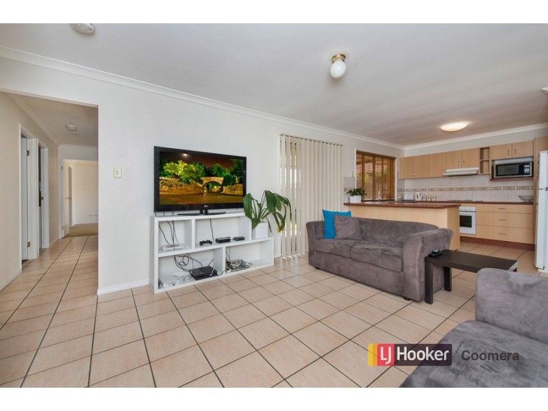 11 Musk Avenue, Upper Coomera QLD 4209