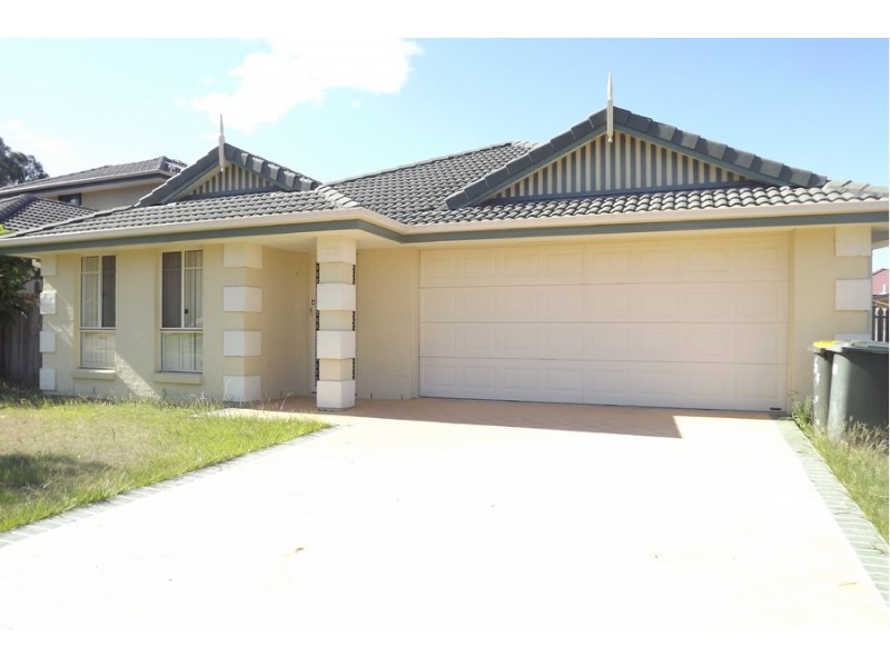 45 Glentree Avenue, Upper Coomera QLD 4209