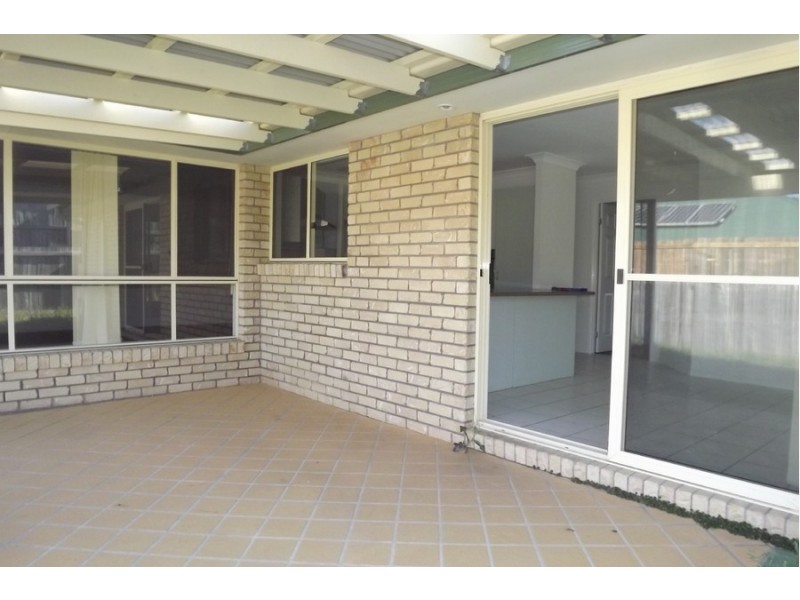 45 Glentree Avenue, Upper Coomera QLD 4209