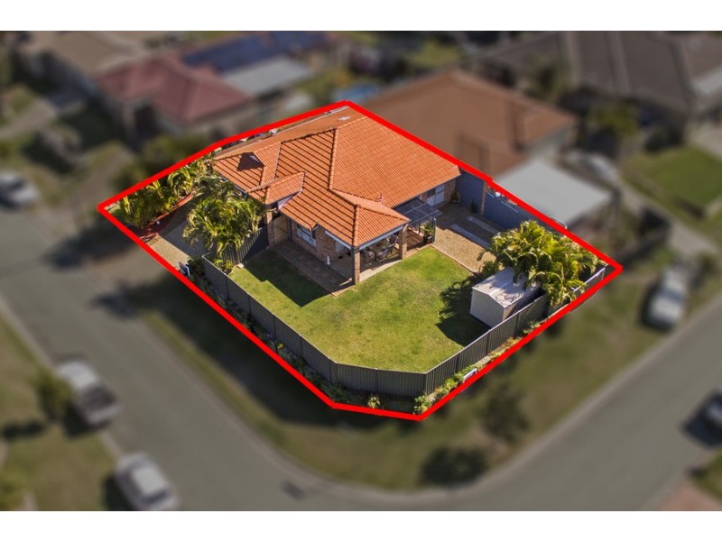 1/18 Dickinson Street, Upper Coomera QLD 4209