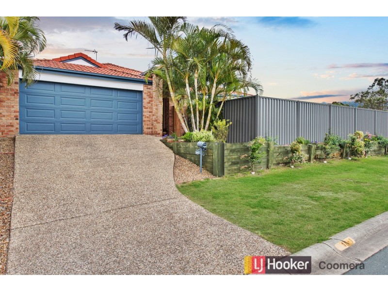 1/18 Dickinson Street, Upper Coomera QLD 4209