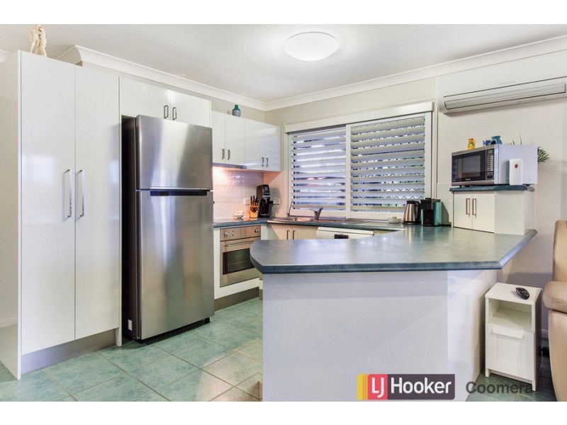 1/18 Dickinson Street, Upper Coomera QLD 4209