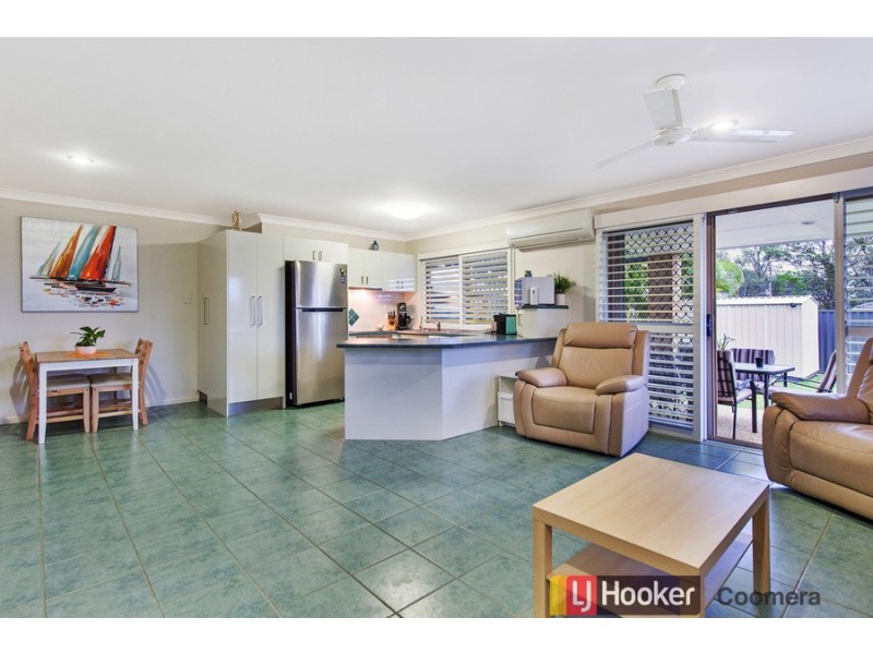 1/18 Dickinson Street, Upper Coomera QLD 4209